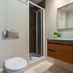 Appartement Privilege Sea View Pochet With Rooftop Pool, Village Marina -