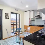 Appartement Privilege Sea View Pochet With Rooftop Pool, Village Marina - *