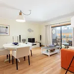 Appartement Privilege Sea View Pochet With Rooftop Pool, Village Marina - *