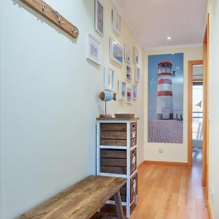 شقة Privilege Sea View Pochet With Rooftop Pool, Village Marina - *