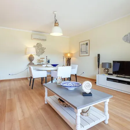 Privilege Sea View Pochet With Rooftop Pool, Village Marina - *