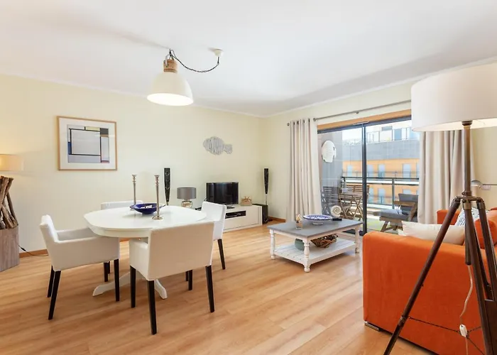 Lägenhet Privilege Sea View Pochet With Rooftop Pool, Village Marina - *