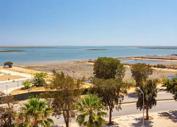 Lägenhet Privilege Sea View Pochet With Rooftop Pool, Village Marina - *